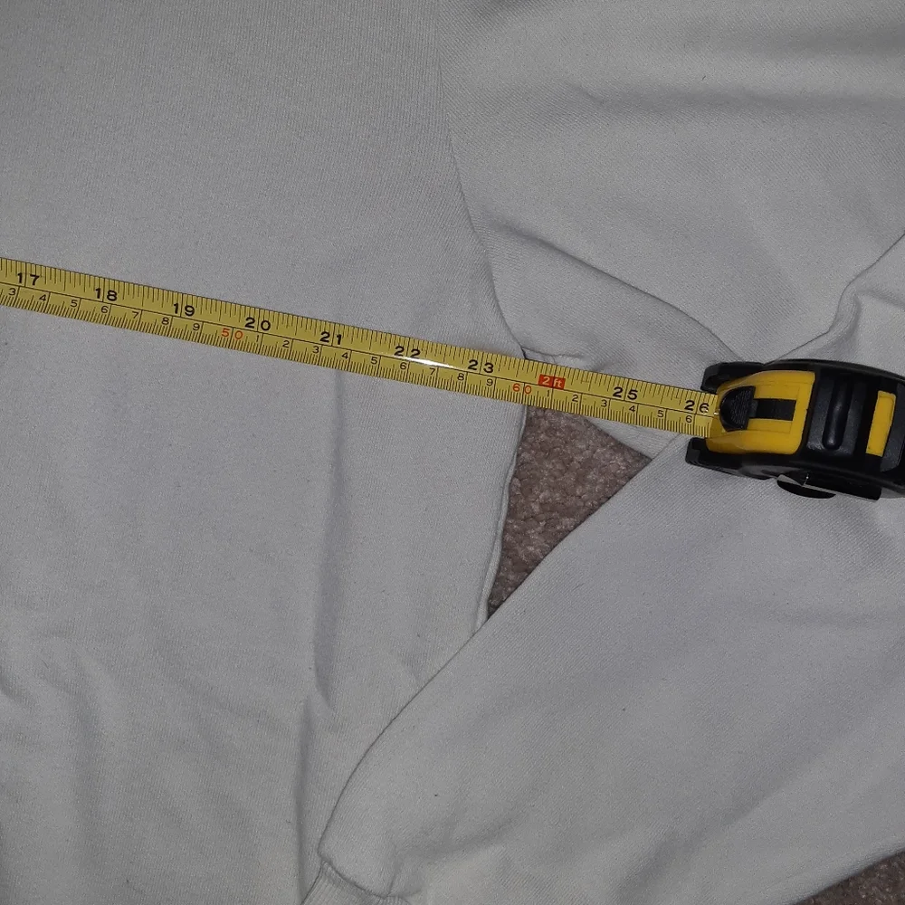 MEN'S SAINT LAURENT OPTICAL ILLUSION PRINT HOODIE - Picture 9 of 12